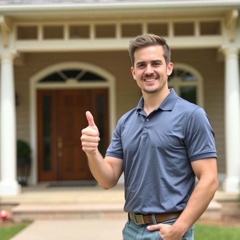 Founder of Ant & Rodent Pest Control Lancaster